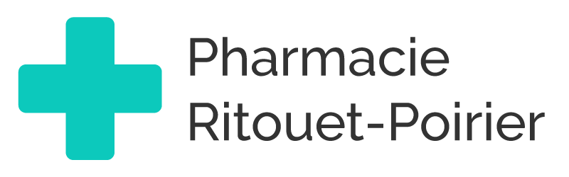 Pharmacie Ritouet-Poirier